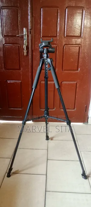 Trépied/Phone/Camera