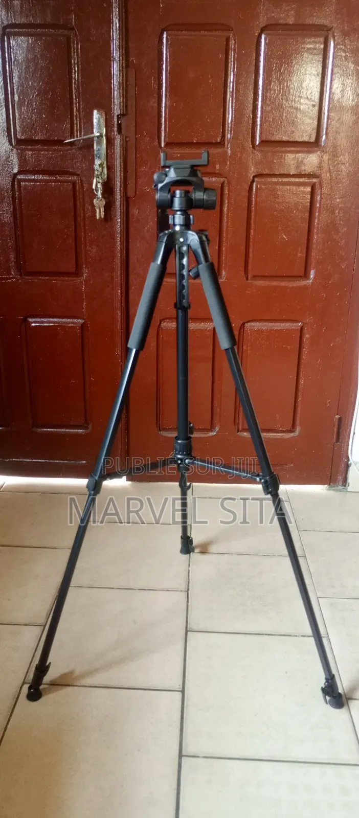 Trépied/Phone/Camera