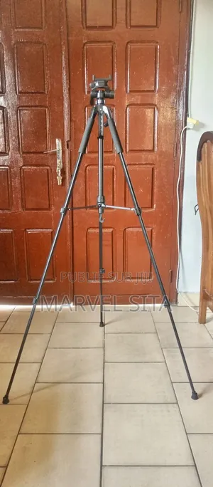 Trépied/Phone/Camera