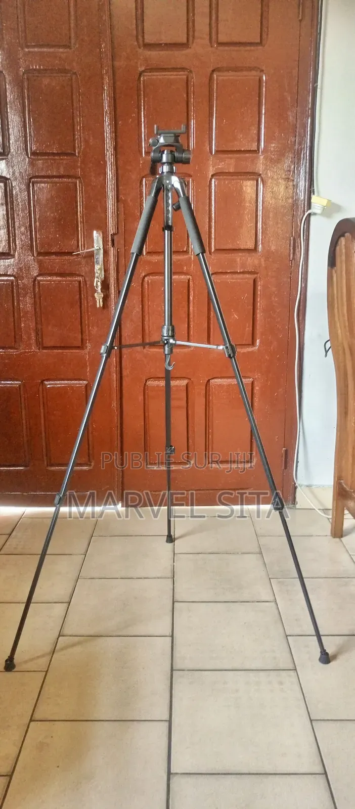 Trépied/Phone/Camera