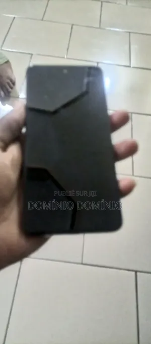 Téléphone Portable