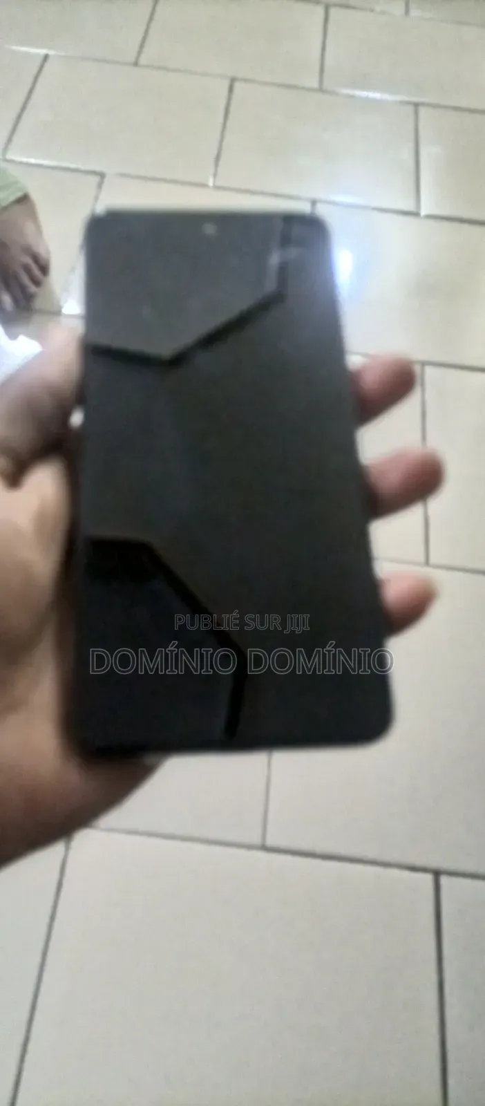 Téléphone Portable