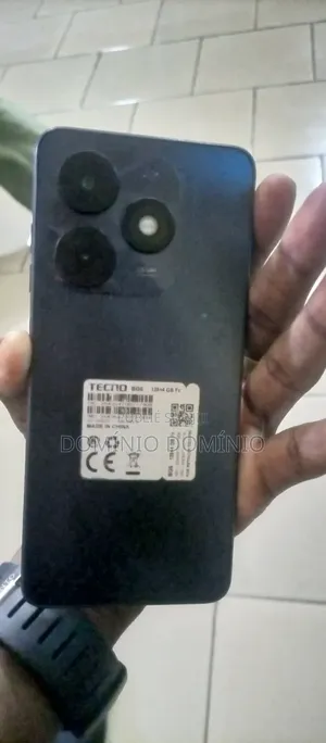 Téléphone Portable