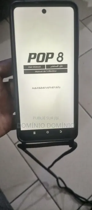 Téléphone Portable