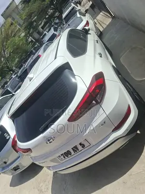 Honda Freed 2016 Blanc