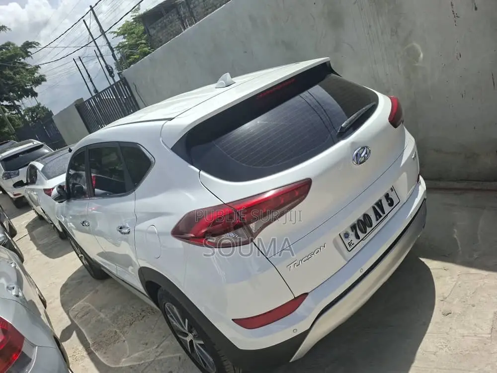 Honda Freed 2016 Blanc