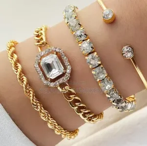 Ensemble De Bracelets