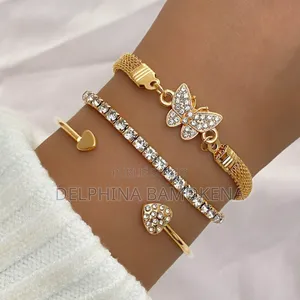 Ensemble De Bracelets