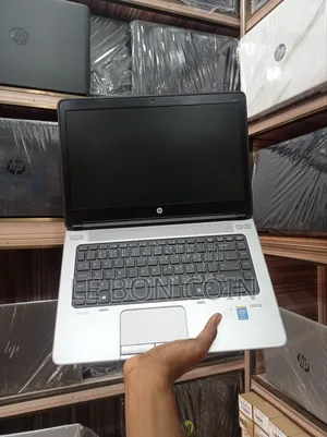 Nouveau HP ProBook 640 G1 8GB Intel Core i5 HDD 500GB