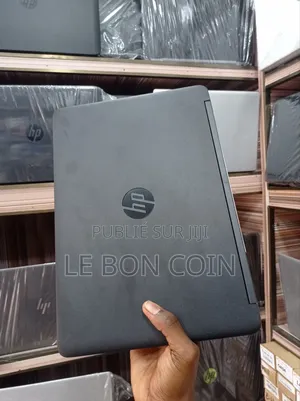 Nouveau HP ProBook 640 G1 8GB Intel Core i5 HDD 500GB