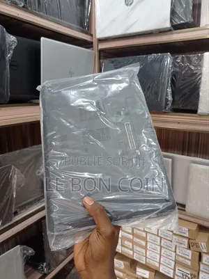 Nouveau HP ProBook 640 G1 8GB Intel Core i5 HDD 500GB