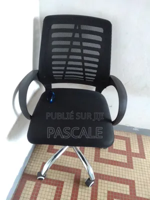 Chaise De Bureau À Vendre