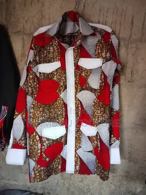 Chemise Quatre Poches