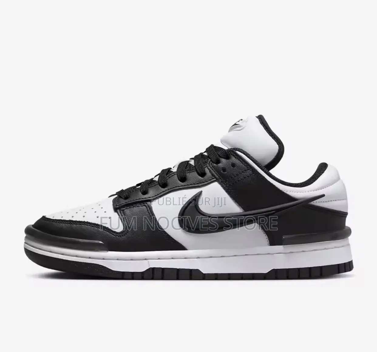 Nike Dunk Low Panda