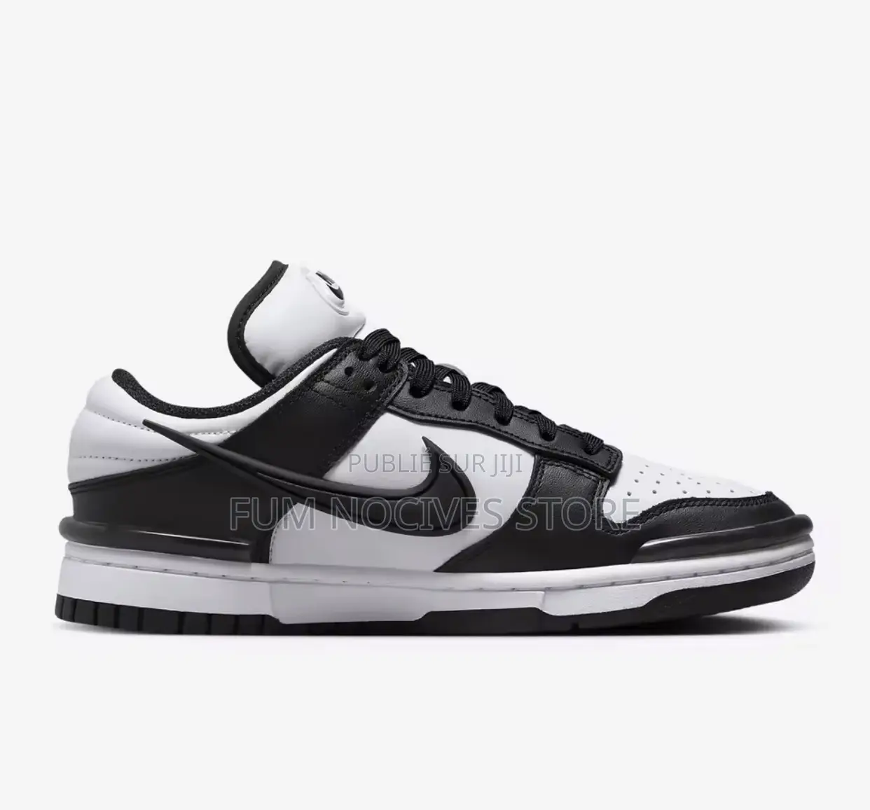 Nike Dunk Low Panda