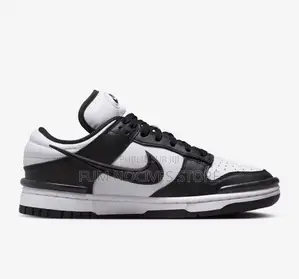 Nike Dunk Low Panda
