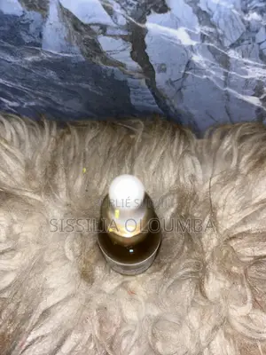 Glow Hair Sérum Capillaire Pour La Pousse Des Cheveux