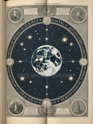 La Projection Du Monde Astral Et Ses Merveilles