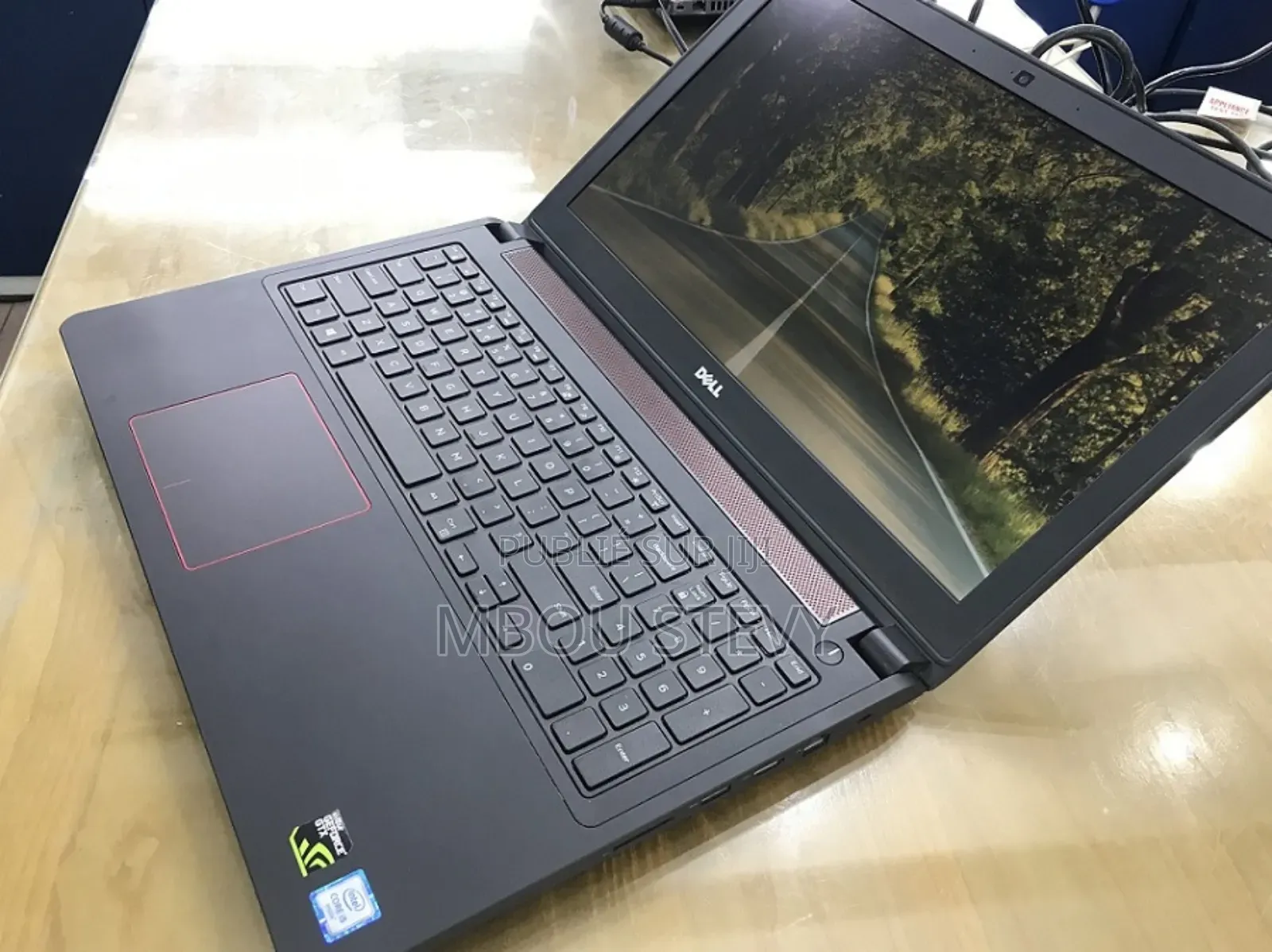 Dell Inspiron 15 7537 8GB Intel Core i5 HDD+SSD 500GB