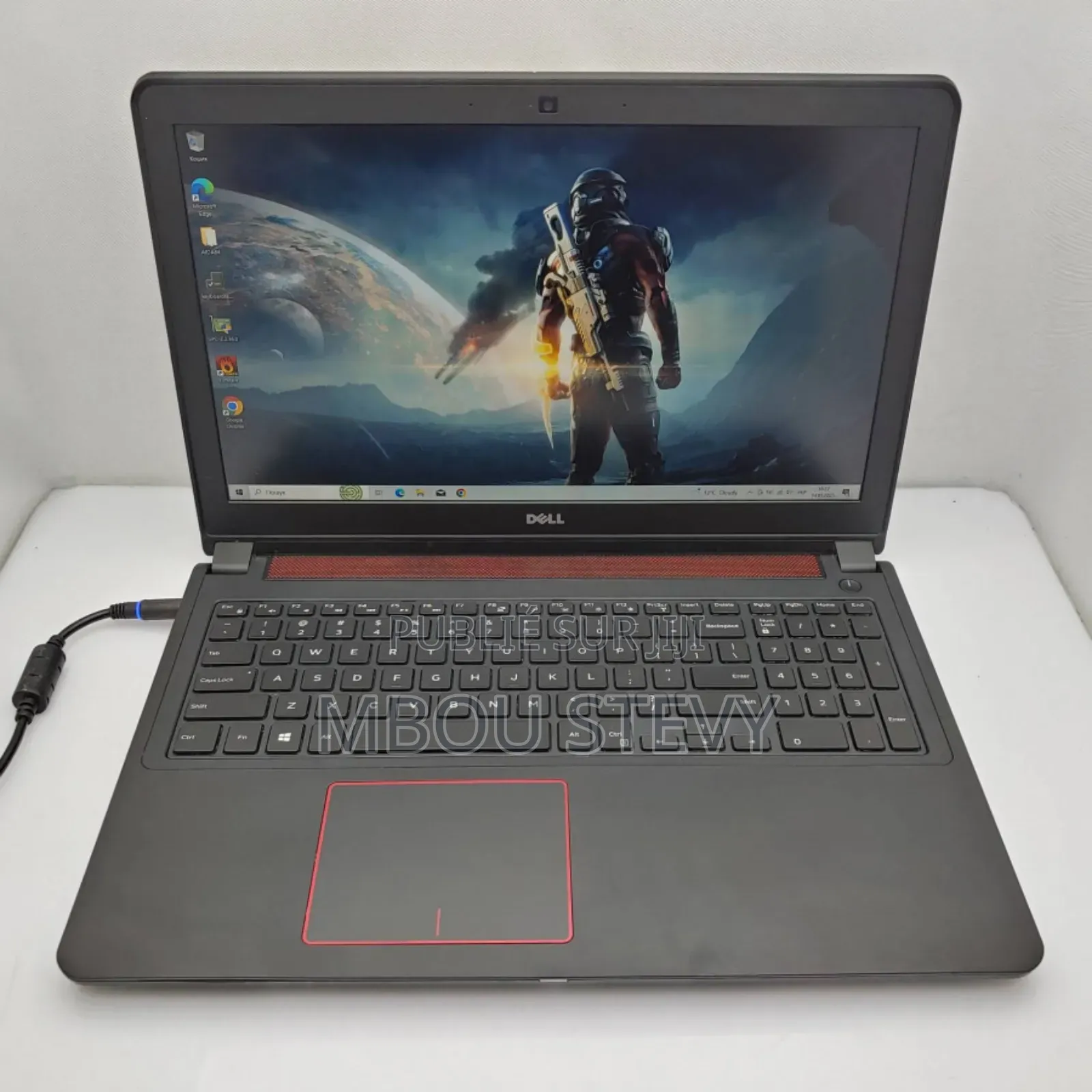 Dell Inspiron 15 7537 8GB Intel Core i5 HDD+SSD 500GB