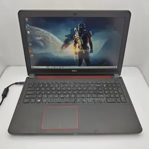 Dell Inspiron 15 7537 8GB Intel Core i5 HDD+SSD 500GB