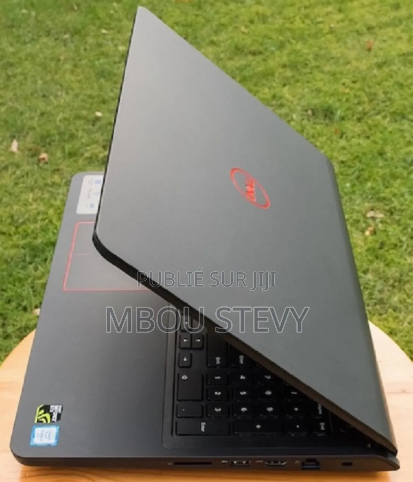 Dell Inspiron 15 7537 8GB Intel Core i5 HDD+SSD 500GB