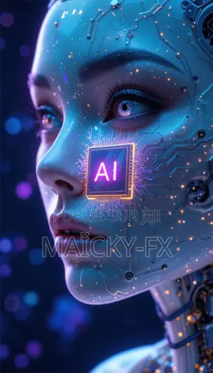 Gagner De L’Argent Avec L’Ia Formation Détaillée