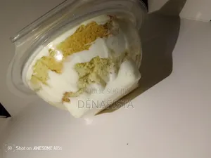 Des Portions De Gâteau Rien Que Pour Vous