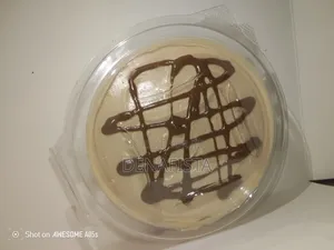 Des Portions De Gâteau Rien Que Pour Vous