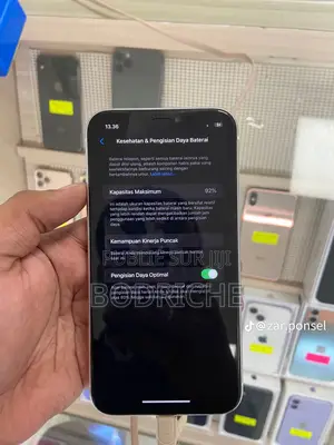 Nouveau Apple XR 128 GB Blanc