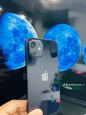 Nouveau Apple iPhone 12 128 GB Bleu