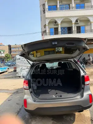 Kia Sorento 2015 Gris