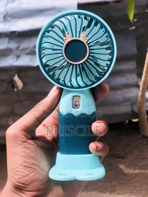 Mini Ventilateurs
