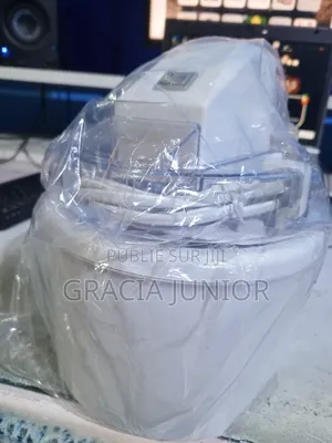 Machine À Crème Sorbetière