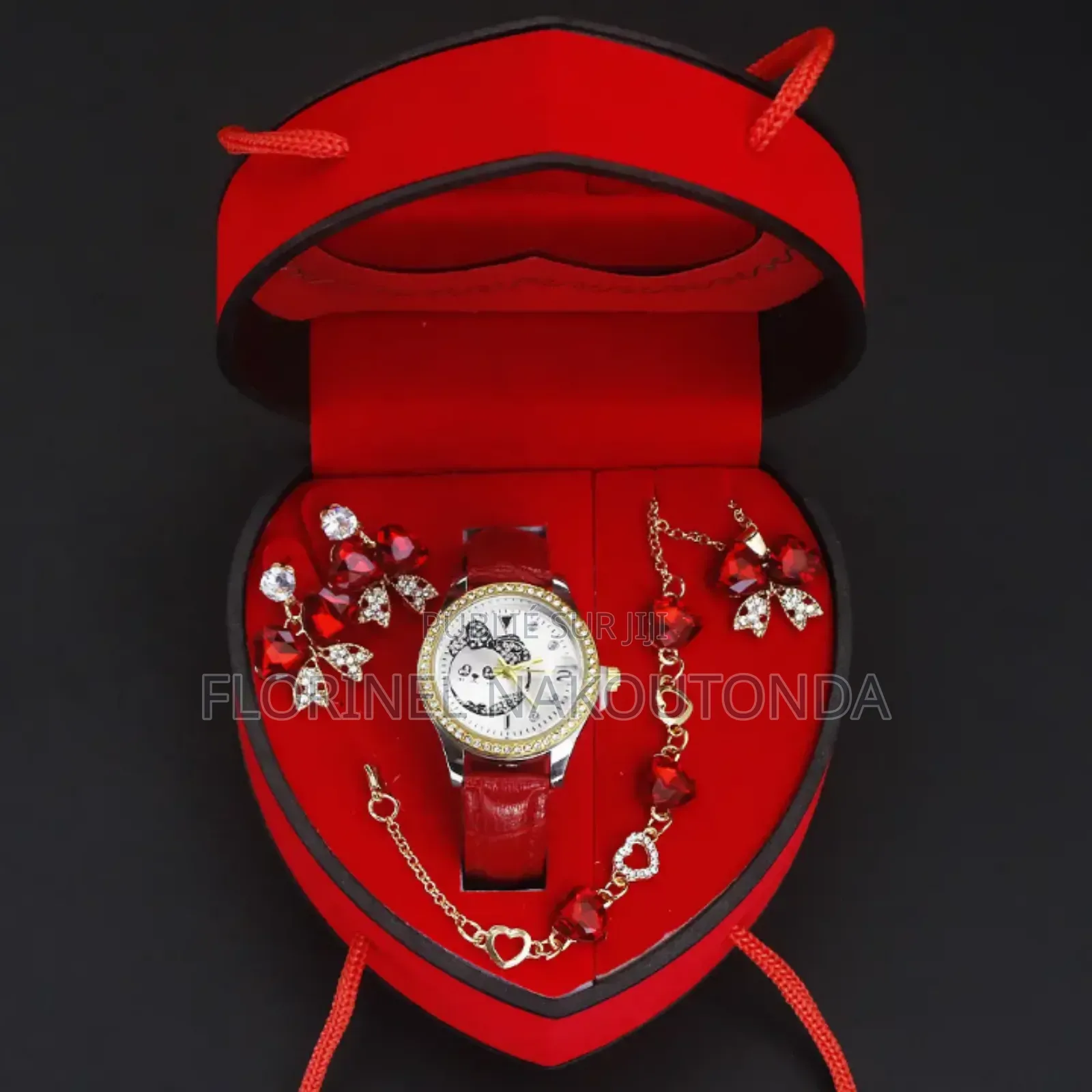 Mntre De Luxe La Qualité Superi