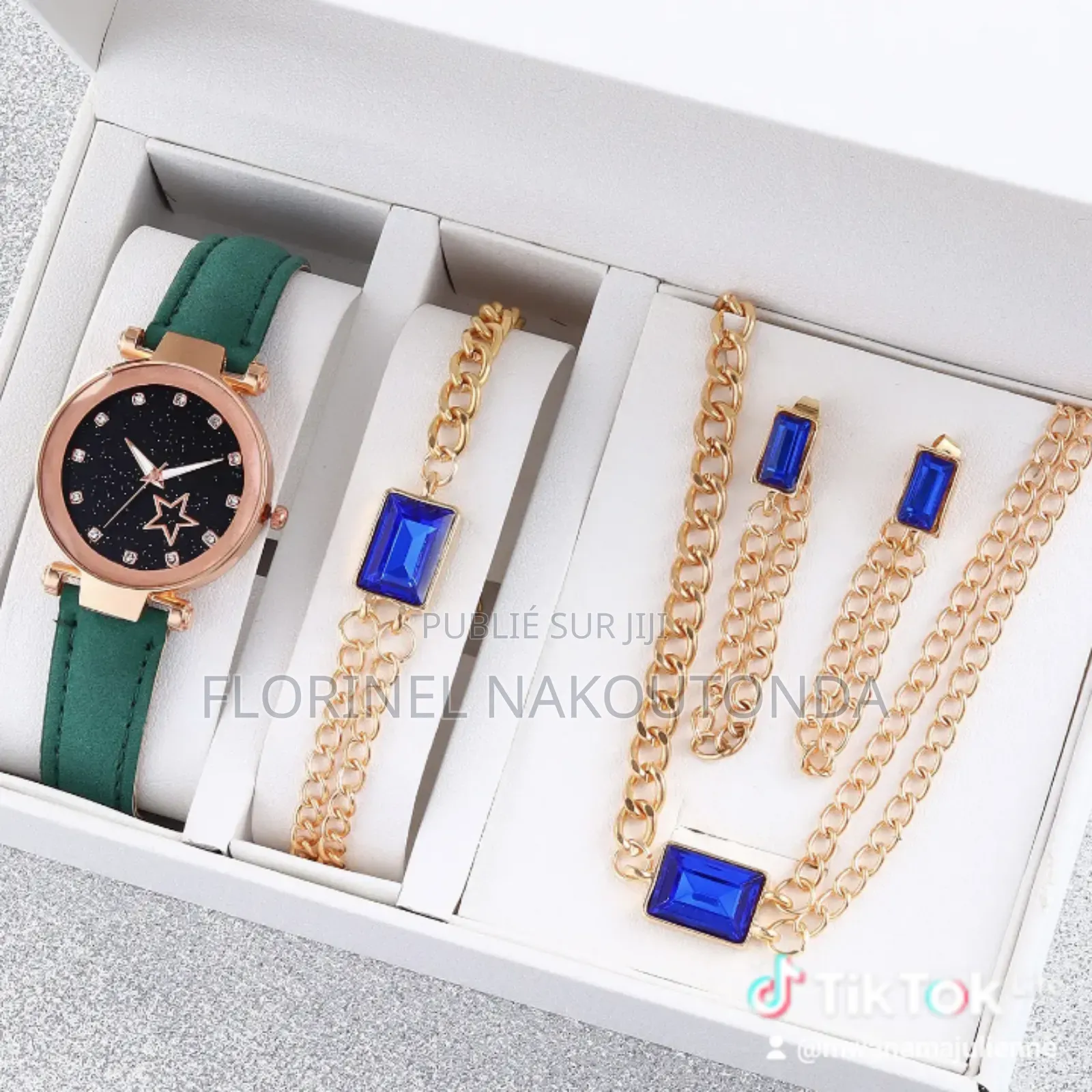 Mntre De Luxe La Qualité Superi