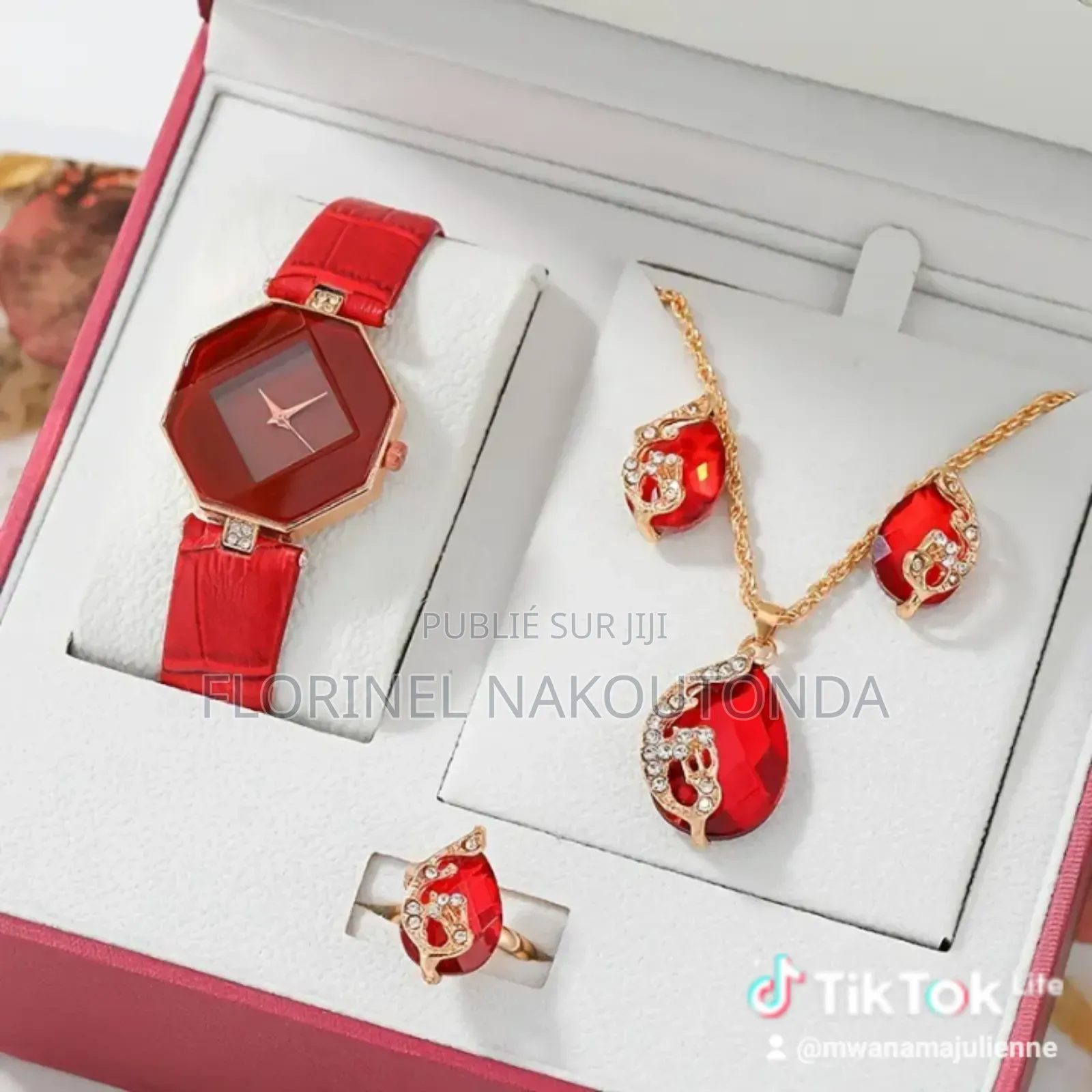 Mntre De Luxe La Qualité Superi