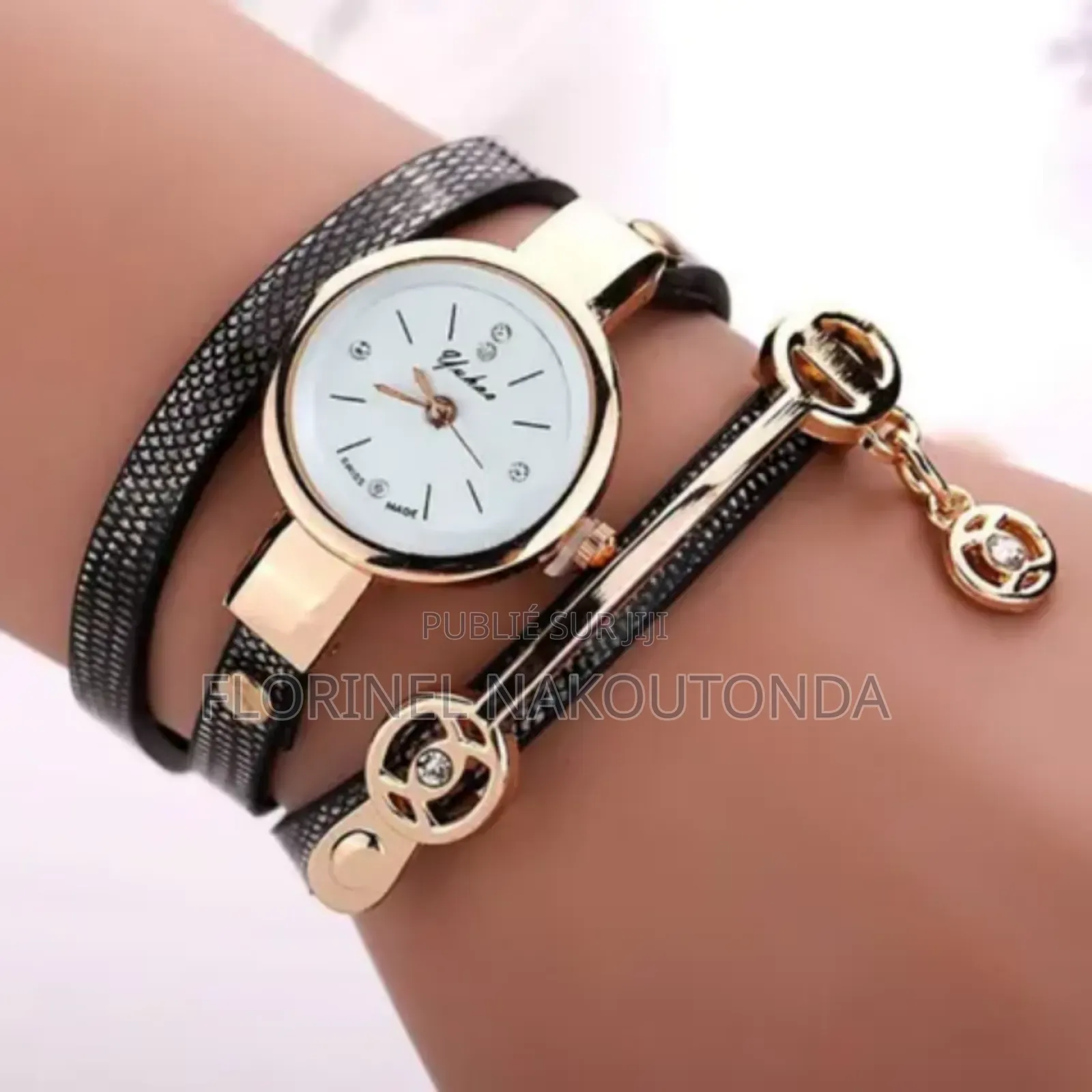 Mntre De Luxe La Qualité Superi