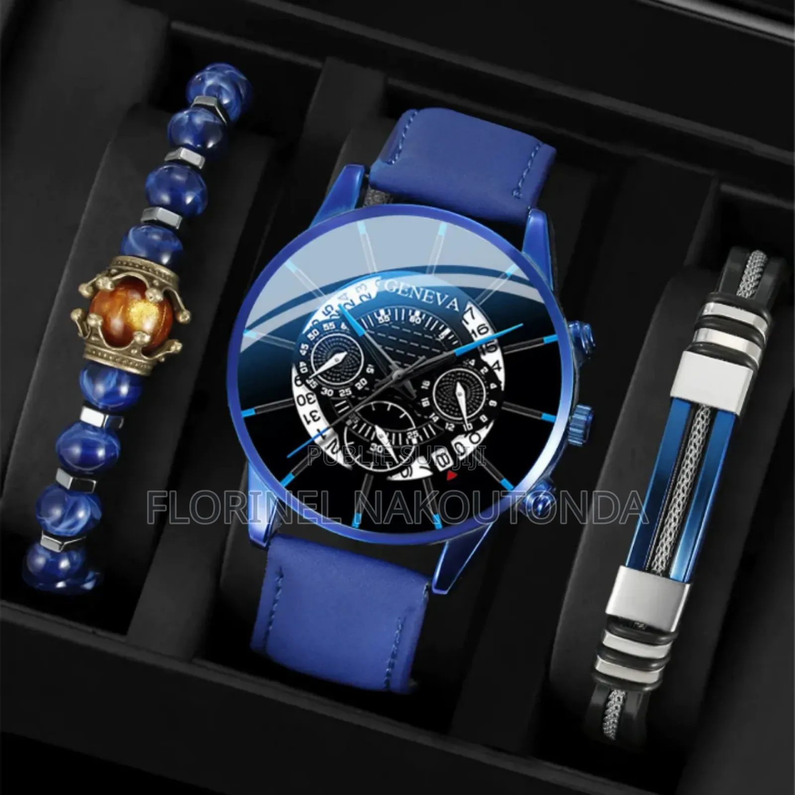 Mntre De Luxe La Qualité Superi