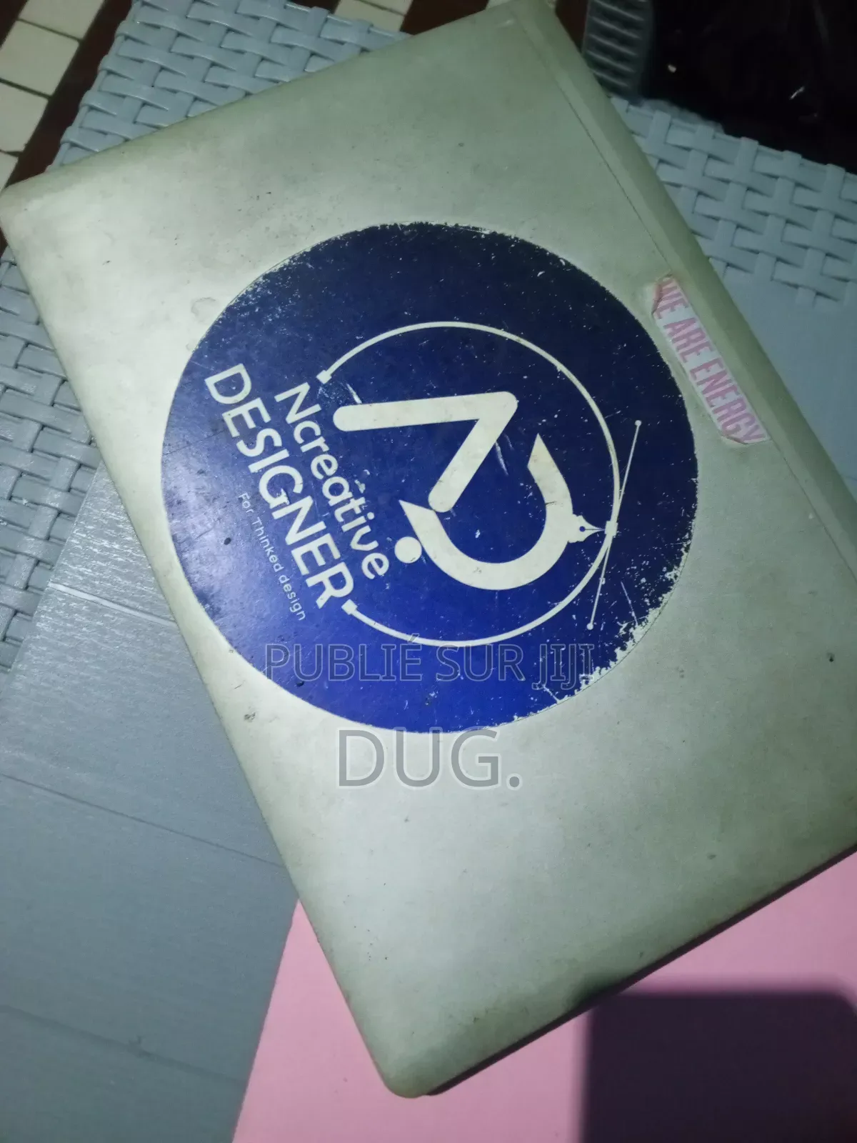 Ordinateur portable HP EliteBook 1030 8GB Intel Core i5 SSD 500GB