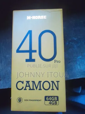 Nouveau M-Horse Stylet 64 GB Gris