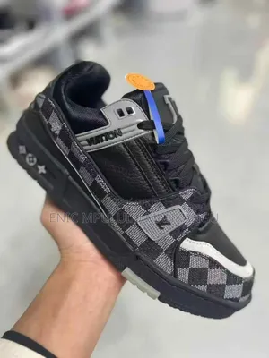 Arrivage À Pointe-Noire