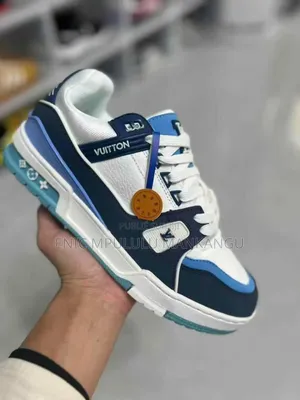 Arrivage À Pointe-Noire