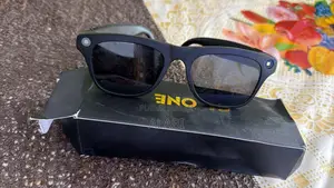 Lunettes Bluetooth A Caméra