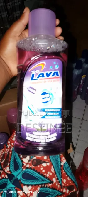 Détergent Liquide