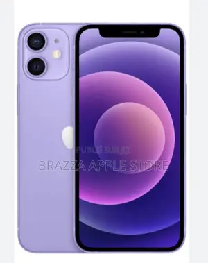 Nouveau Apple iPhone 12 64 GB Rouge