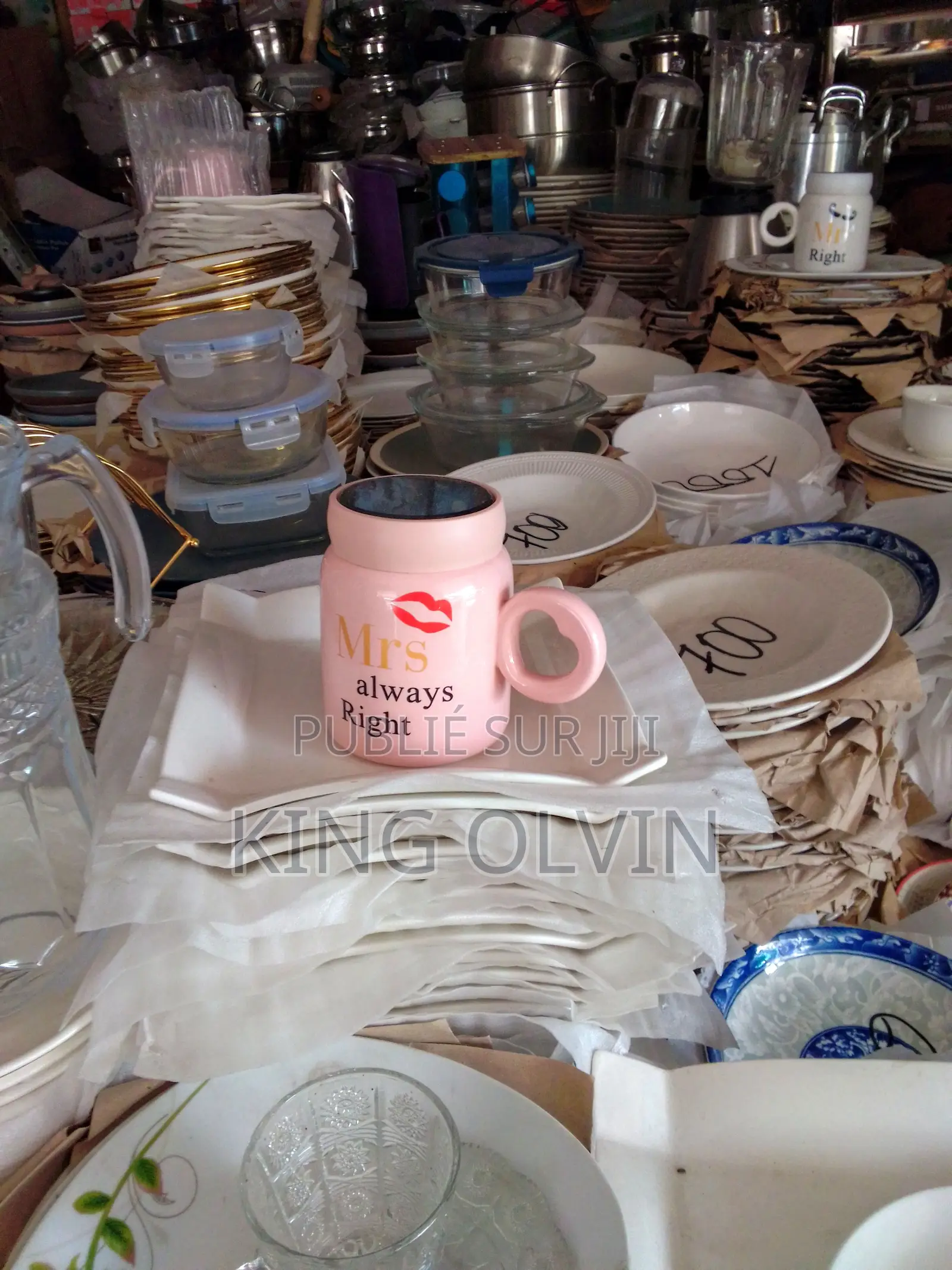 Accessoires De Cuisine