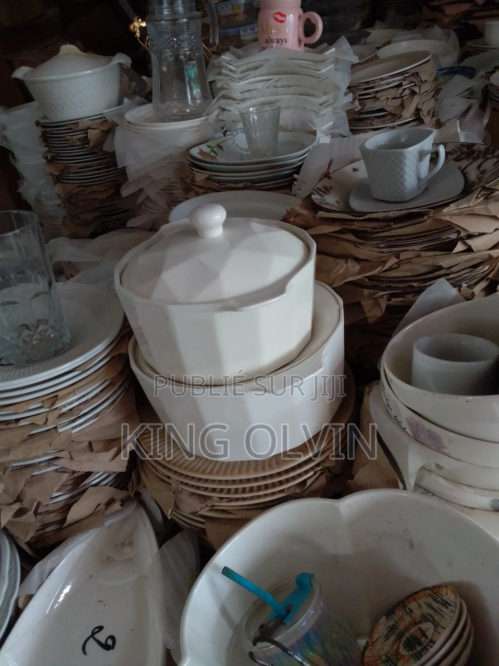 Accessoires De Cuisine