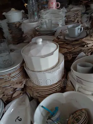 Accessoires De Cuisine