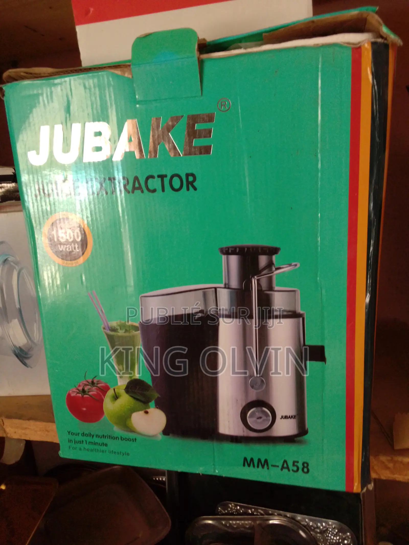 Accessoires De Cuisine